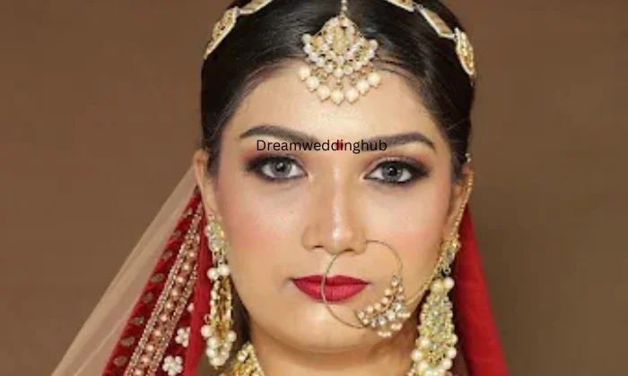 Makeup By Juhi